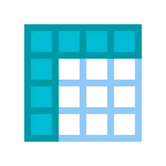 Data Sheet SVG Icon